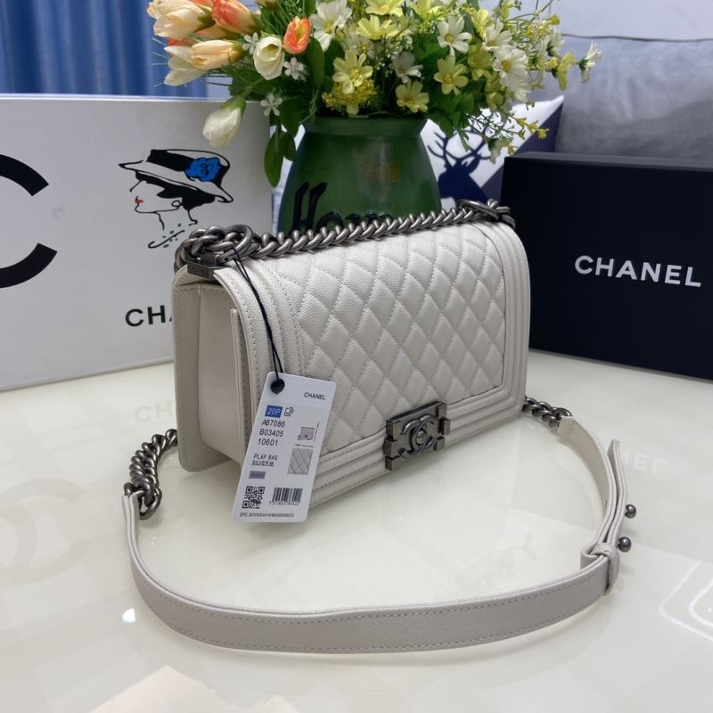 Chanel Leboy Series Bags